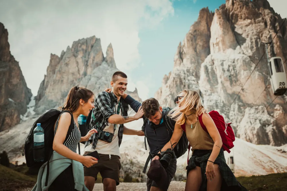 Best Travel Destinations for September