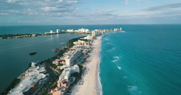 14 Best Travel Destinations Mexico