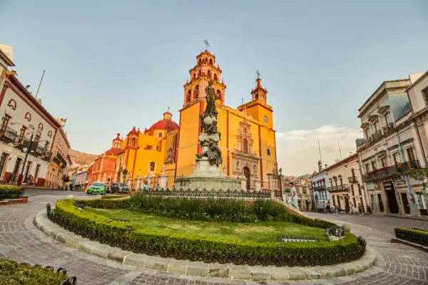 14 Best Travel Destinations Mexico