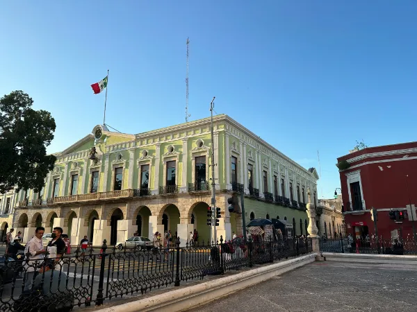 14 Best Travel Destinations Mexico
