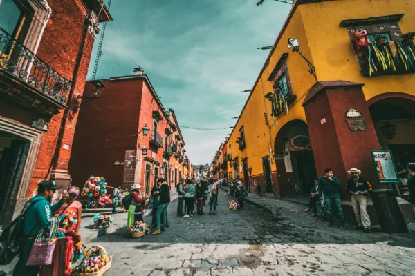 14 Best Travel Destinations Mexico