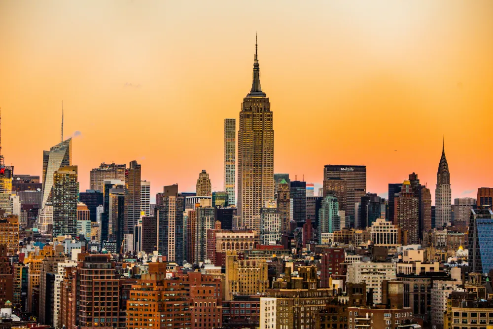 The Best Time To Visit New York