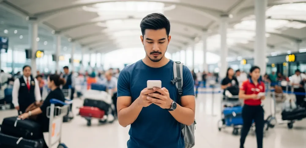 Best eSIM for Japan