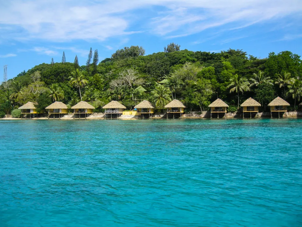 best time to visit vanuatu