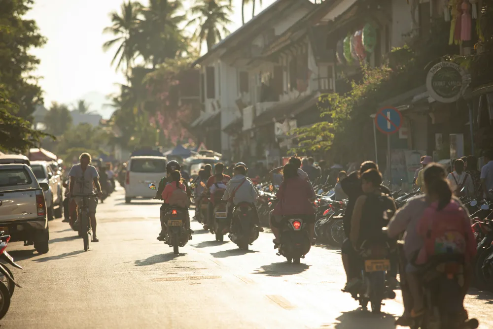 Best Travel Destinations in Southeast Asia