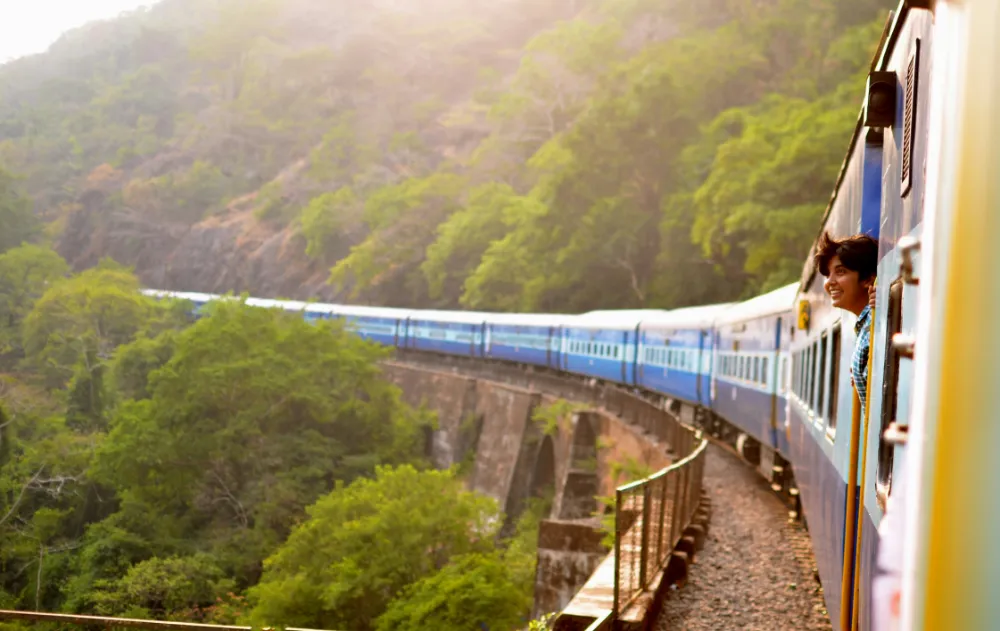 Best Travel Destinations on a Budget