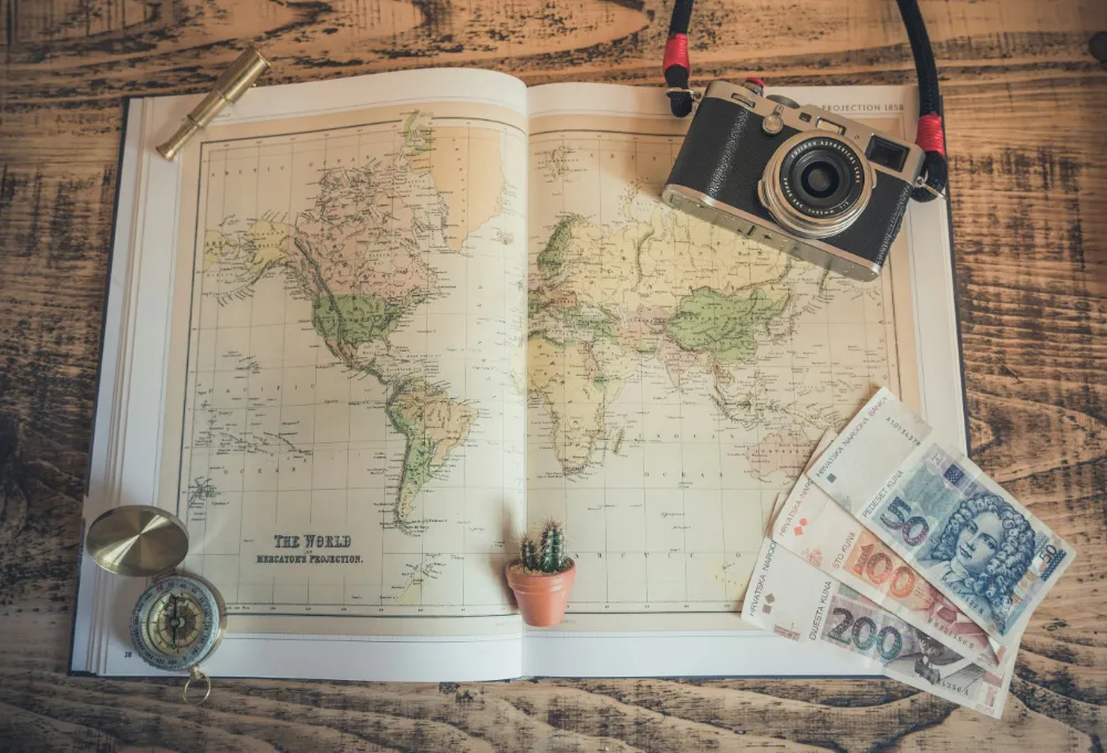 Best Travel Destinations