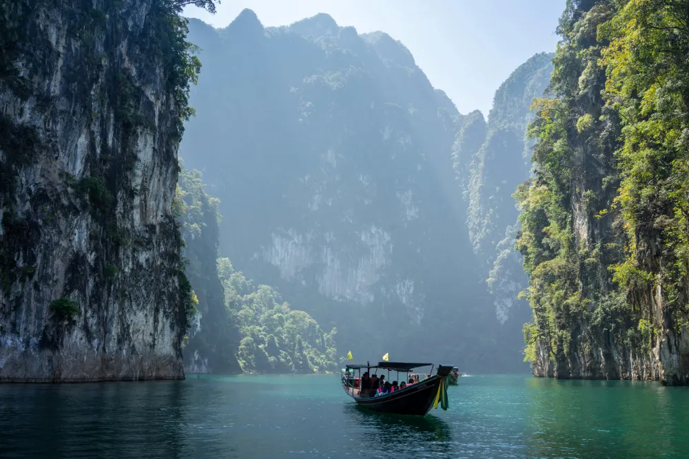 Best eSIM For Thailand