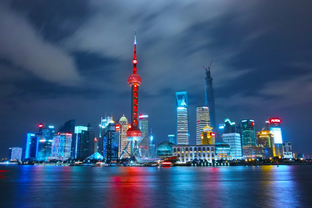 Best eSIM for China