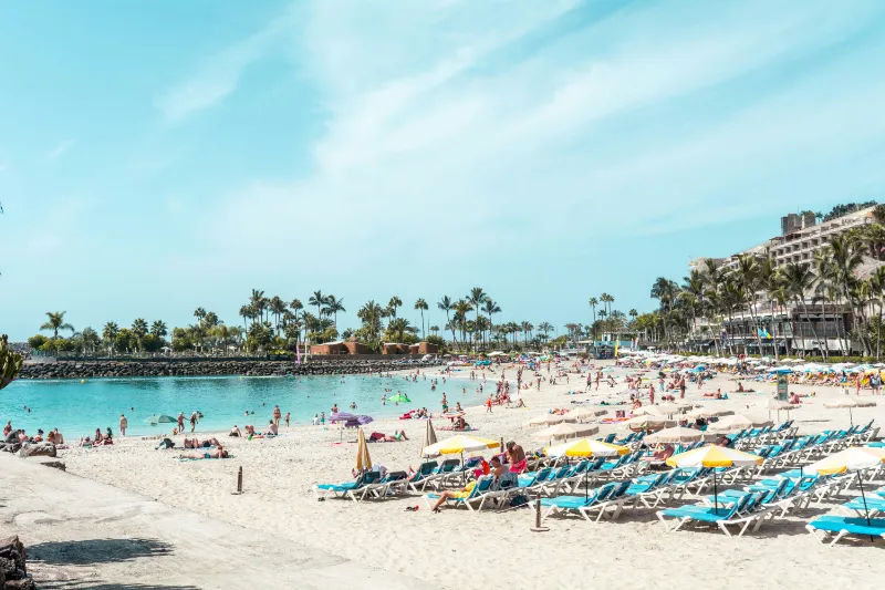 The Best Travel Destinations in November