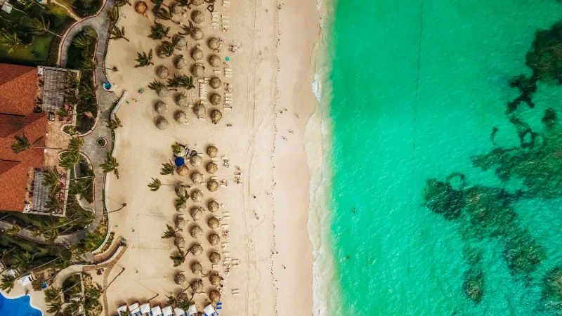 The Best Travel Destinations in November