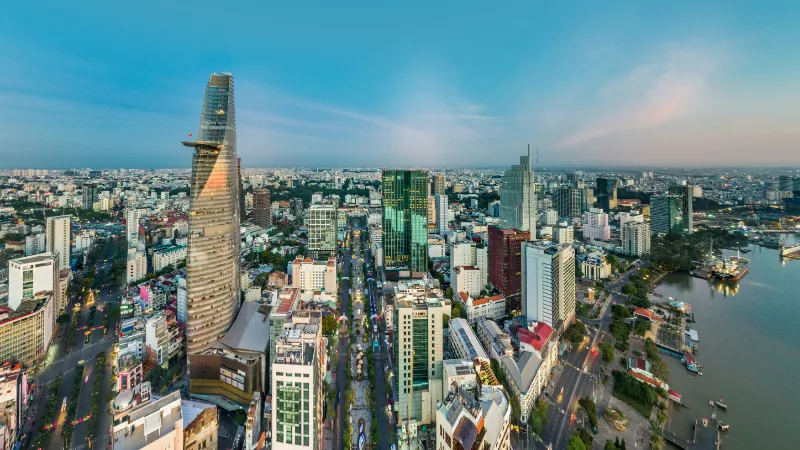 The Best Travel Destinations in November