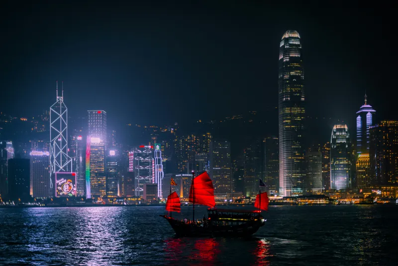 The Best Travel Destinations in November