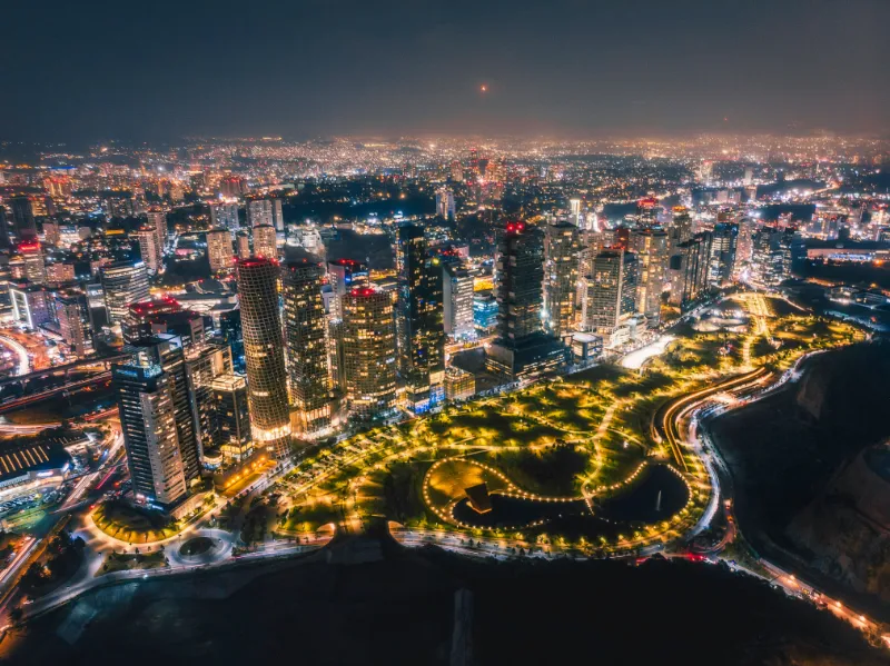 The Best Travel Destinations in November