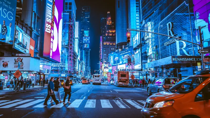 The Best Travel Destinations in November