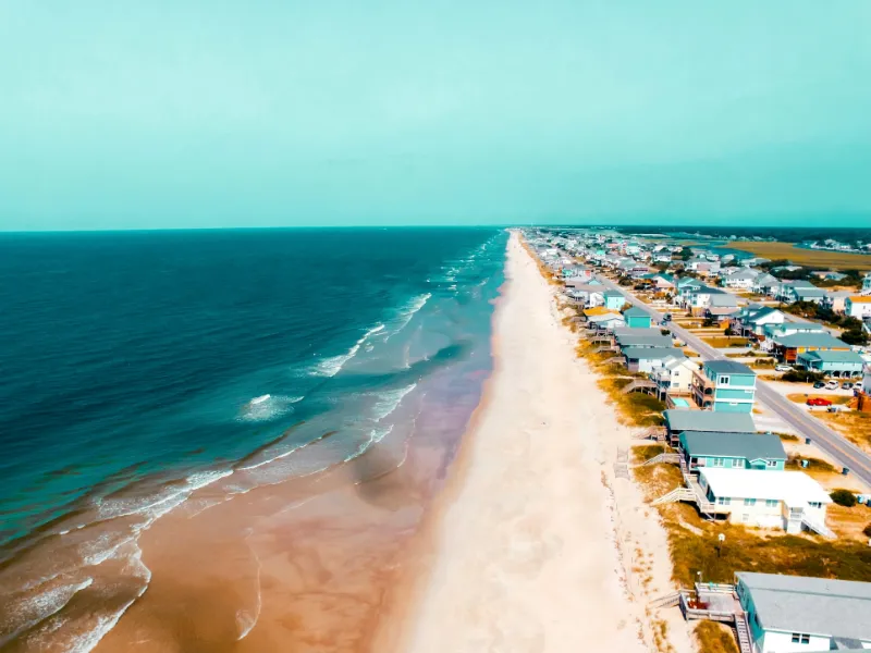 The Best Travel Destinations in November