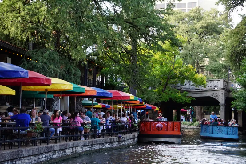 The Best Travel Destinations in November
