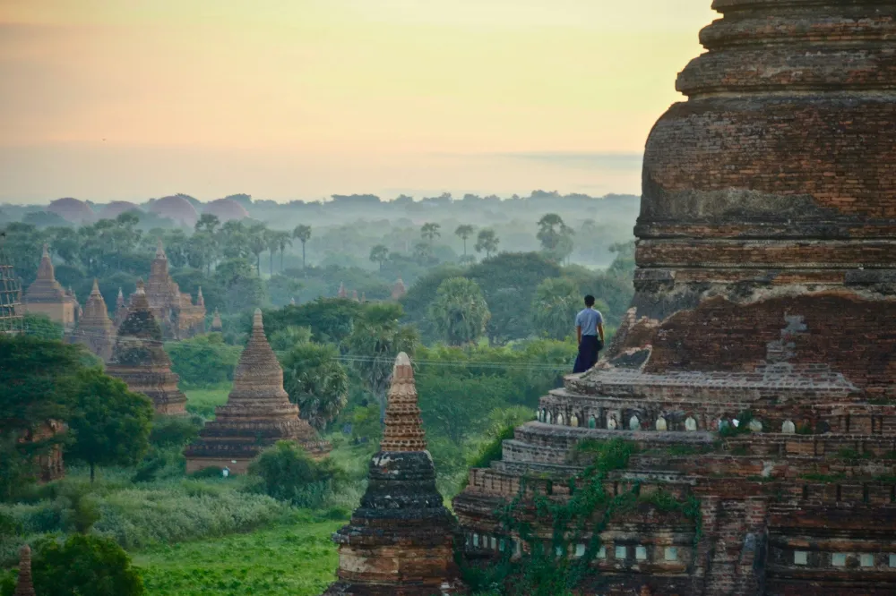 The Best Travel Destinations in Asia