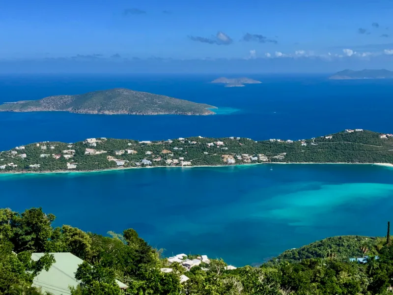 The Best Travel Destinations in November