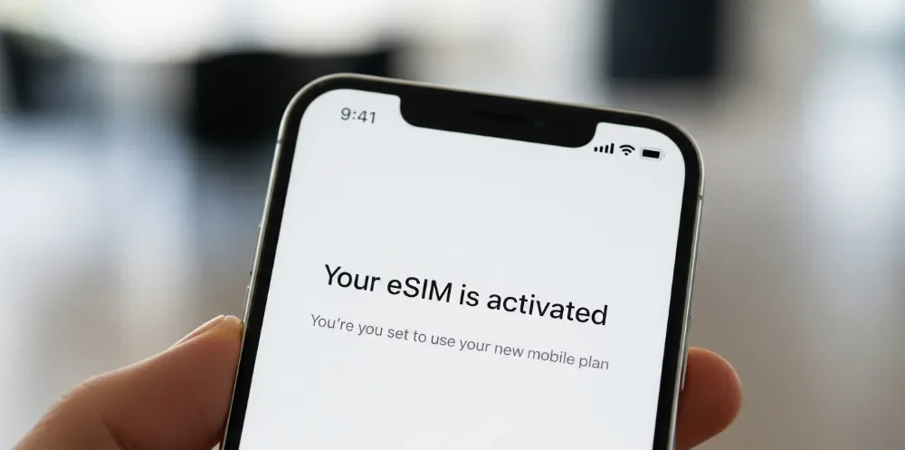 Which eSIM is Best for Travel