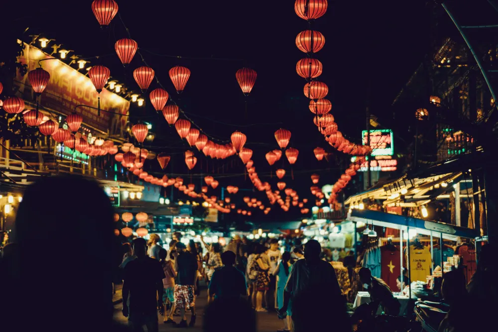 best travel destinations cheap