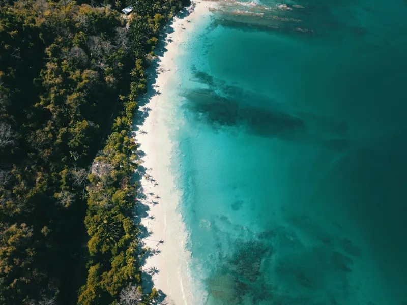 The Best Travel Destinations in November