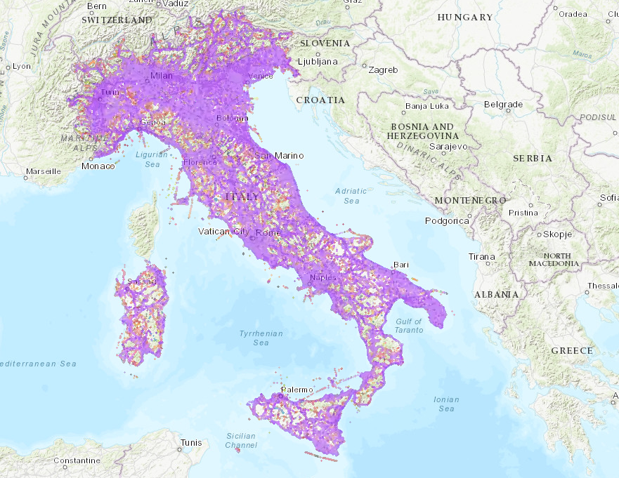 Best eSIM for Italy: Updated Buyer's Guide
