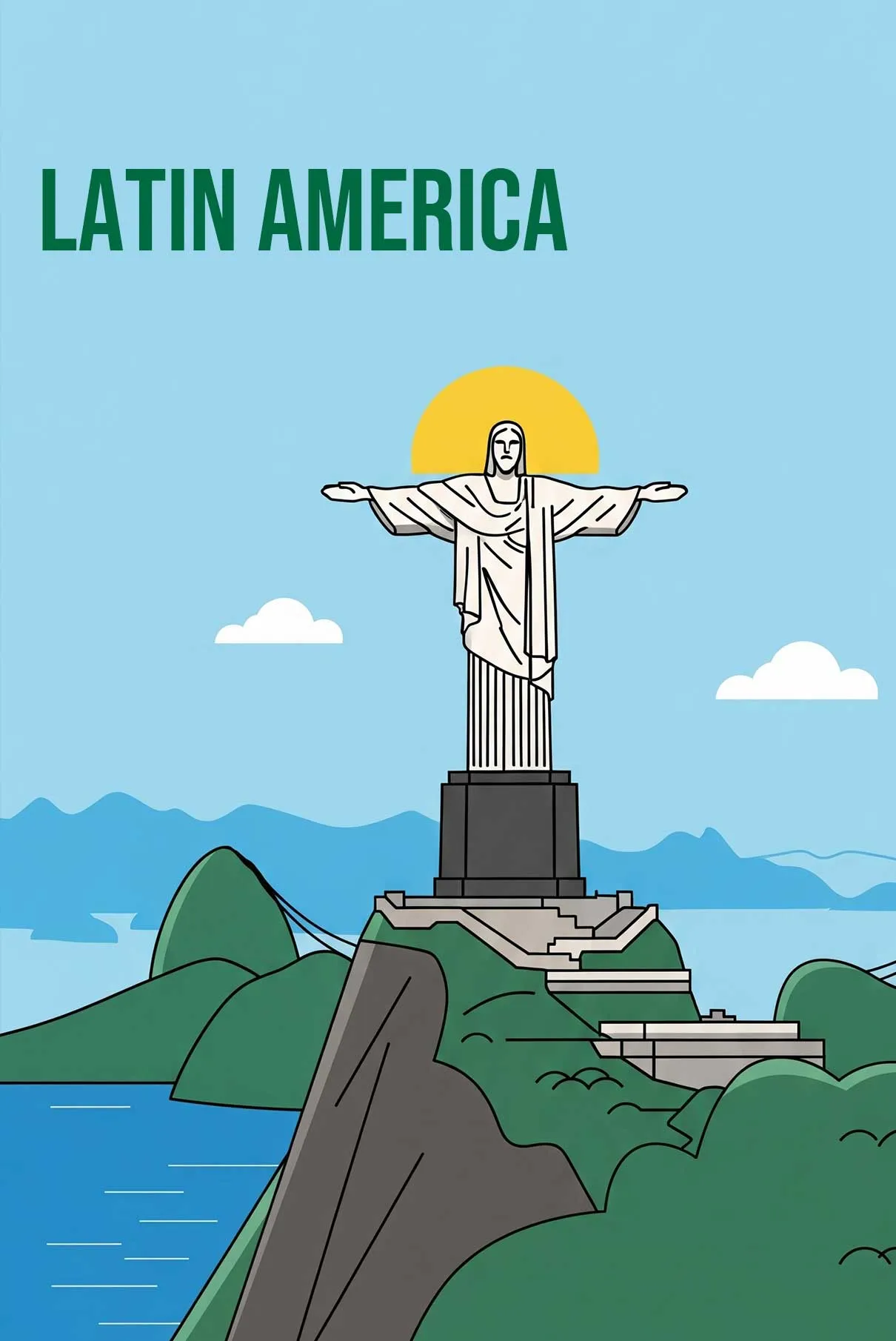 latin america