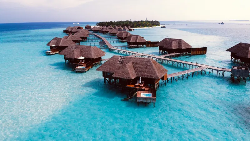 The Best Travel Destinations in November