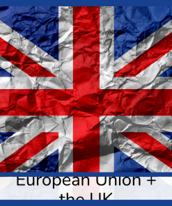 European Union + the UK