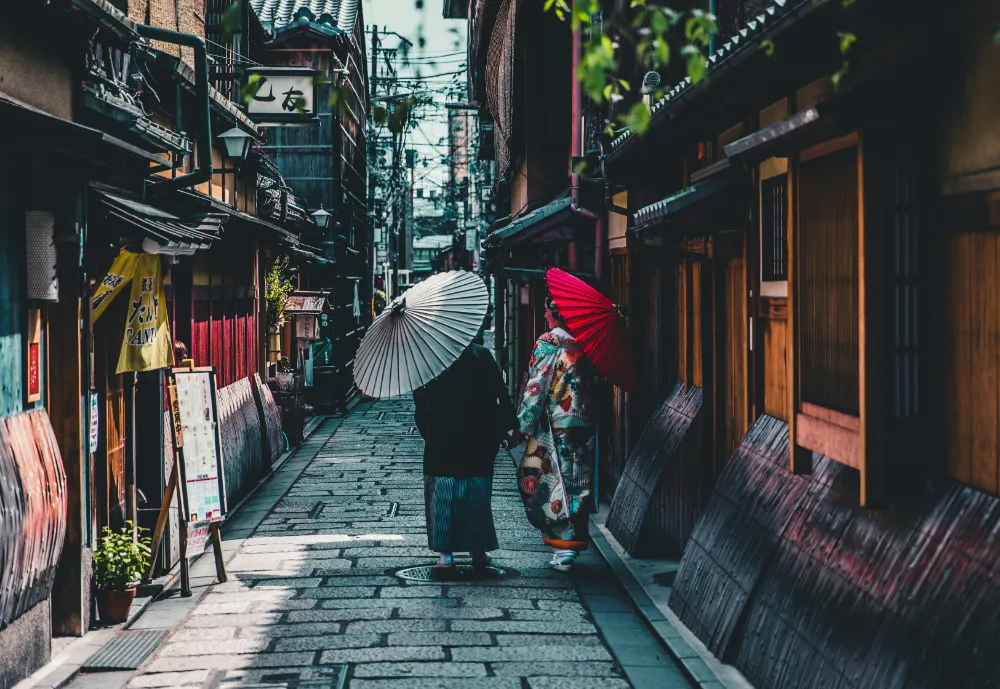 The Best Travel Destinations in May