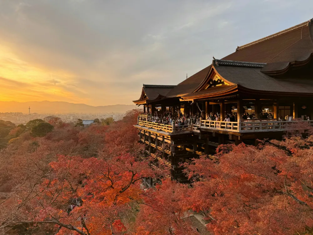 Best Travel Destinations March