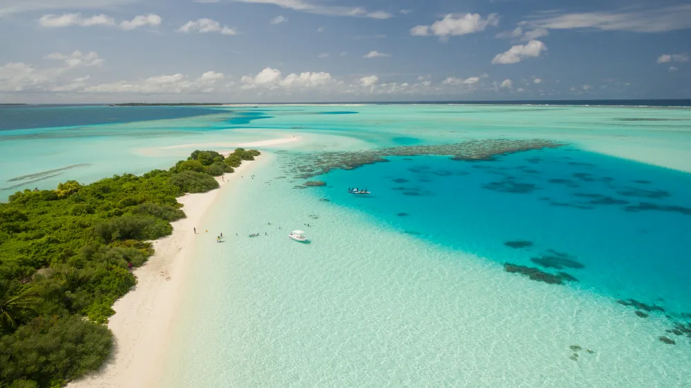 The Best Travel Destinations in May
