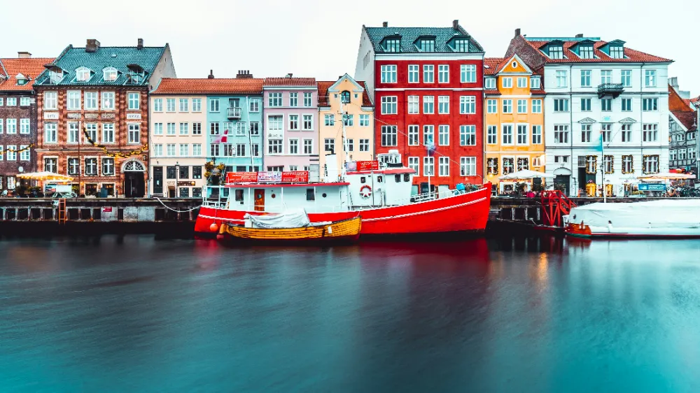 best time to visit denmark