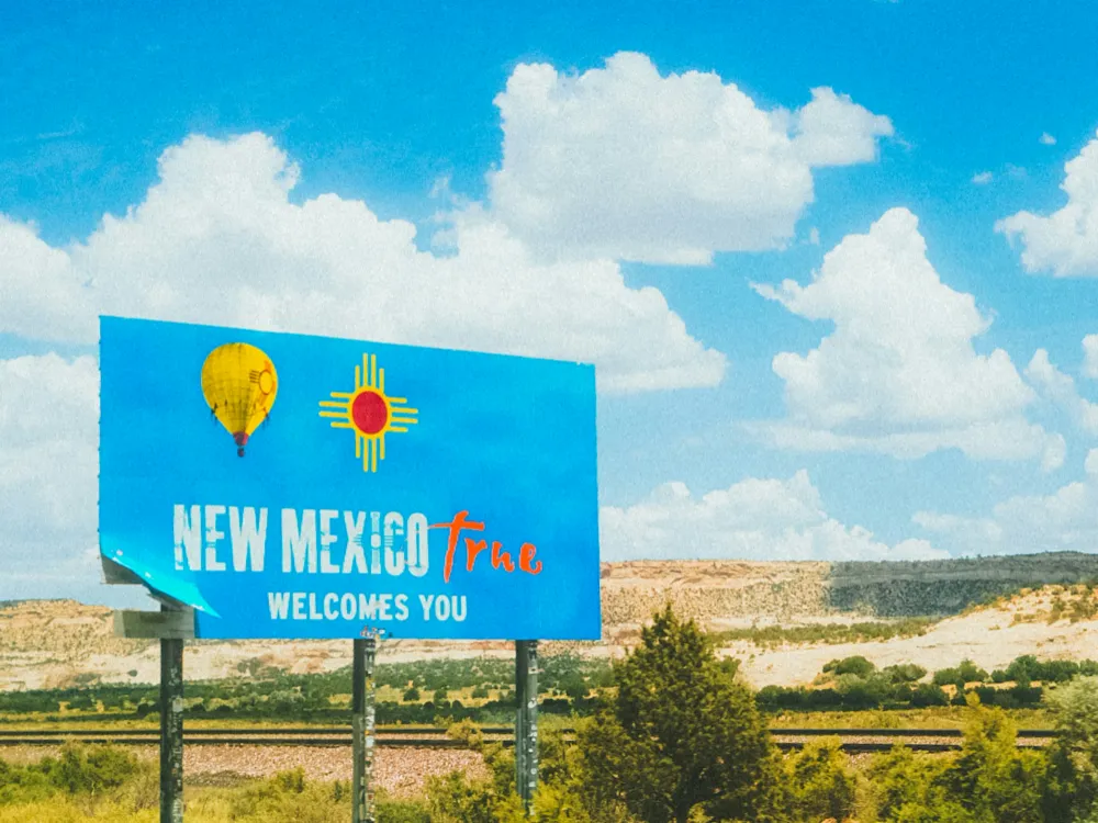 best time to visit new mexico