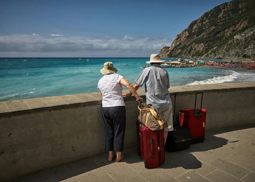 best travel destinations for seniors