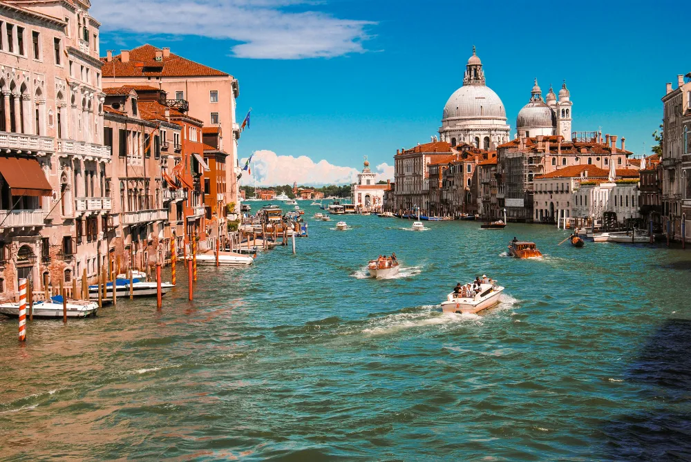 best travel destinations in may