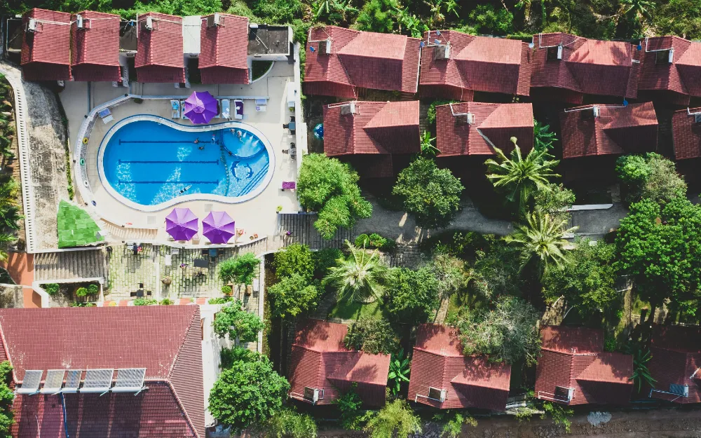 best travel destinations in september