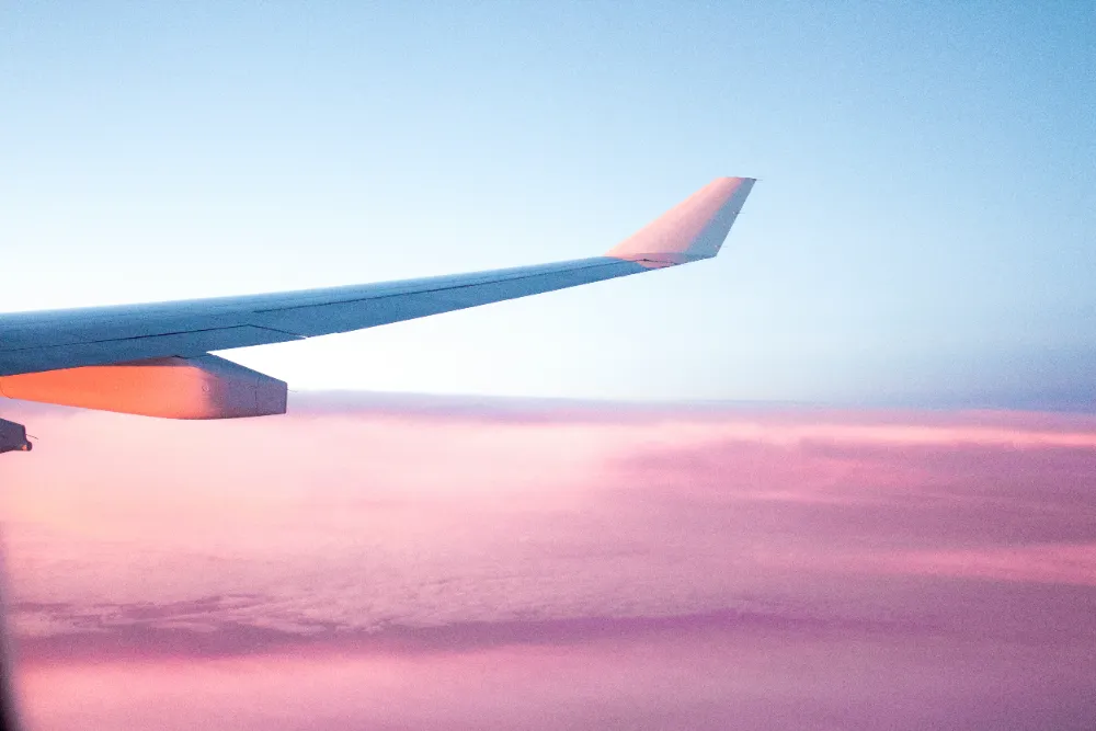 best travel destinations june