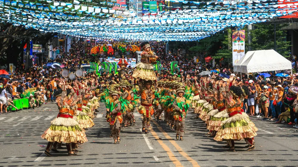 best travel destinations philippines