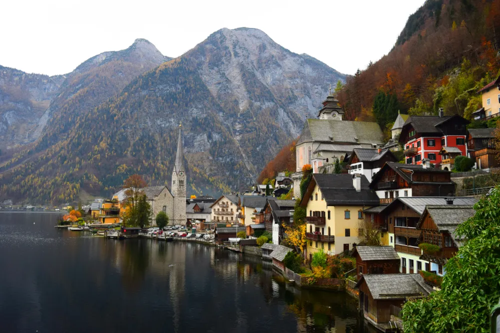 The Best Travel Destinations in May