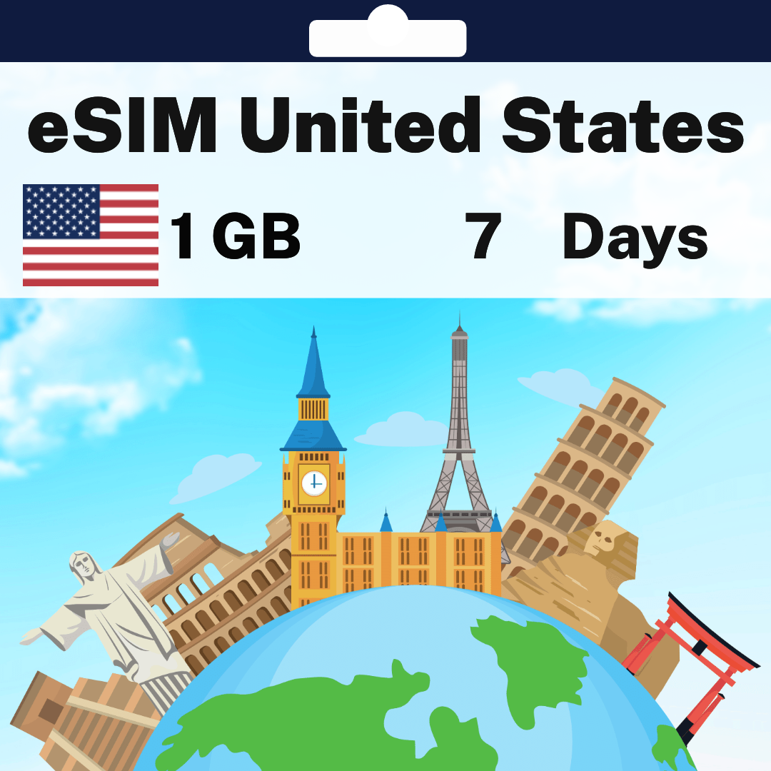 23f55636-a6d8-40f6-824d-a9b640caa32c.png eSIM United States - 1 GB - 7 Days