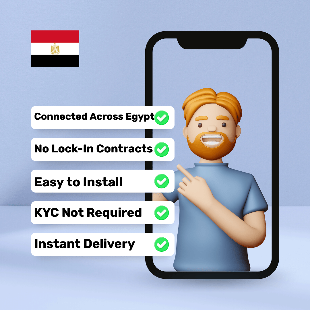 805ad148-49db-4c34-b687-54195c0e6217.png eSIM Egypt - Unlimited - 3 Days