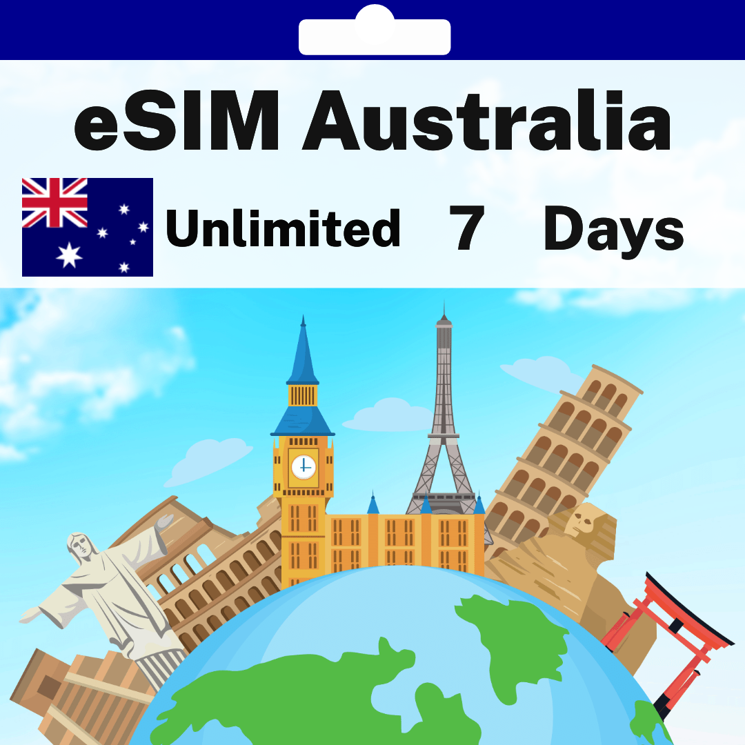85f54a1b-b23e-4199-96cf-31da38412729.png eSIM Australia - Unlimited - 7 Days