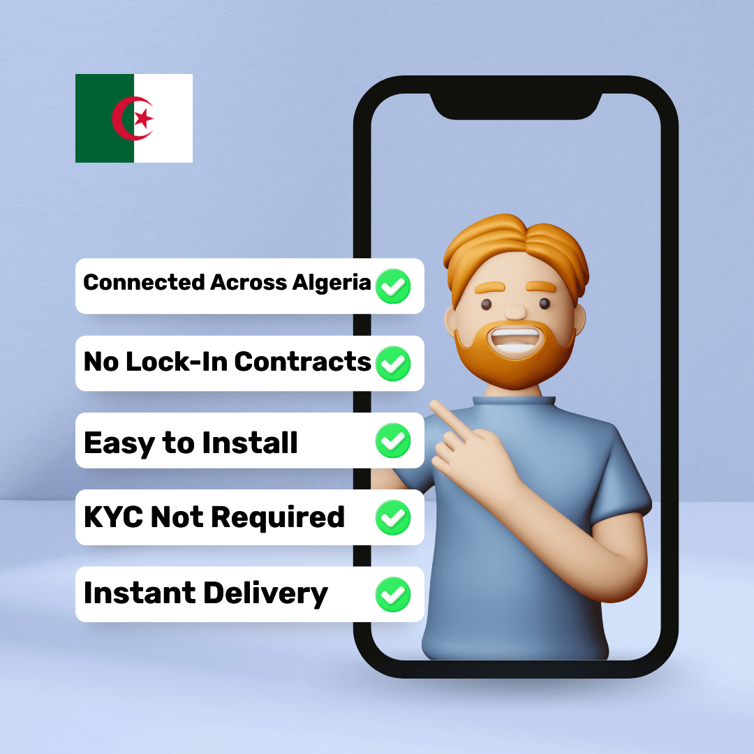 89109a0f-ce17-41af-b4e3-a9d7dcf5da48.png eSIM Algeria - Unlimited - 7 Days