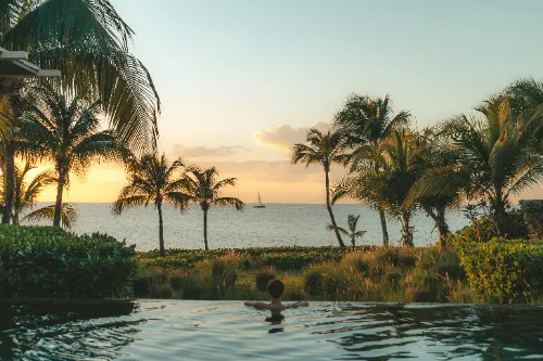 The Ultimate Guide to the Best Caribbean Islands for Couples