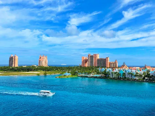 The Ultimate Guide to the Best Caribbean Islands for Couples