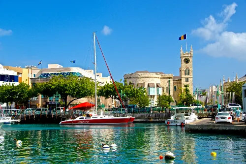 The Ultimate Guide to the Best Caribbean Islands for Couples
