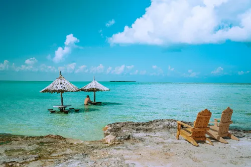 The Ultimate Guide to the Best Caribbean Islands for Couples