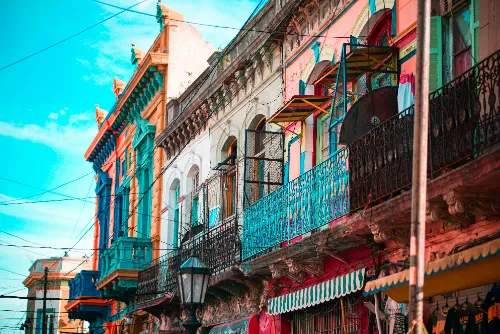 Top Fall Vacation Destinations: 20 Best Fall Destinations Around the World